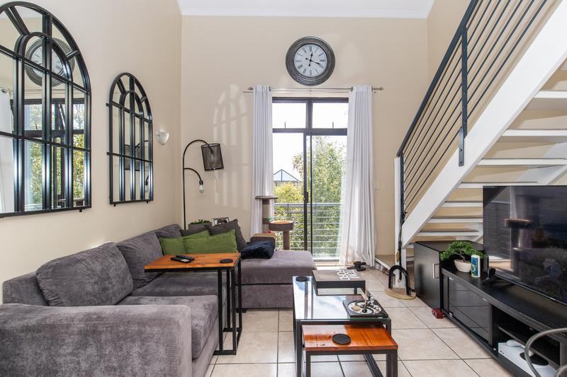 To Let 1 Bedroom Property for Rent in Plumstead Western Cape